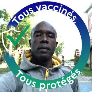 Meet your Posher, Moulaye